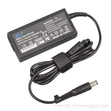 KFD 90W 19.5V 4.62A Slim power charger